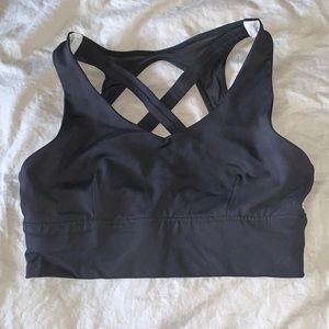 Born Primitive sports bra size medium